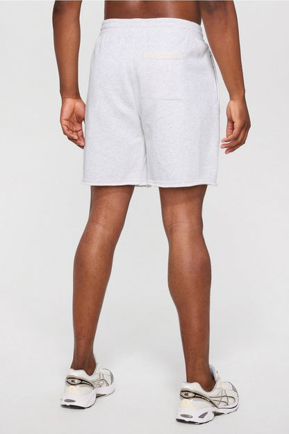 Fabletics The Year Round Terry Raw Edge Short