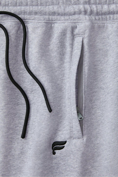 Fabletics The Year Round Terry Raw Edge Short
