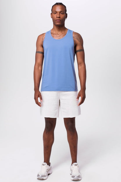 Fabletics The Year Round Terry Raw Edge Short