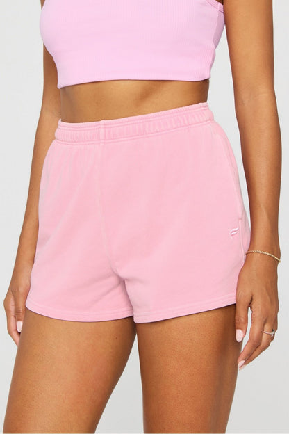 Fabletics Year Round Terry Short