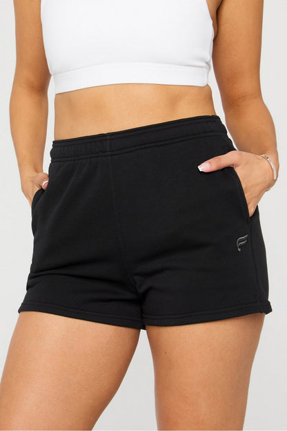 Fabletics Year Round Terry Short