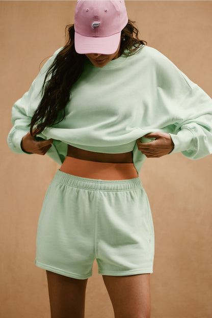 Fabletics Year Round Terry Short