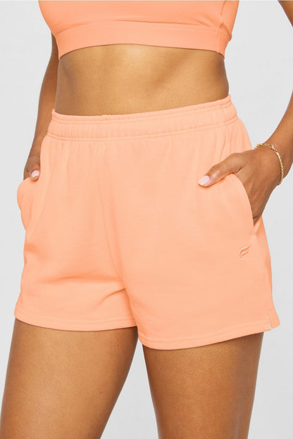 Fabletics Year Round Terry Short