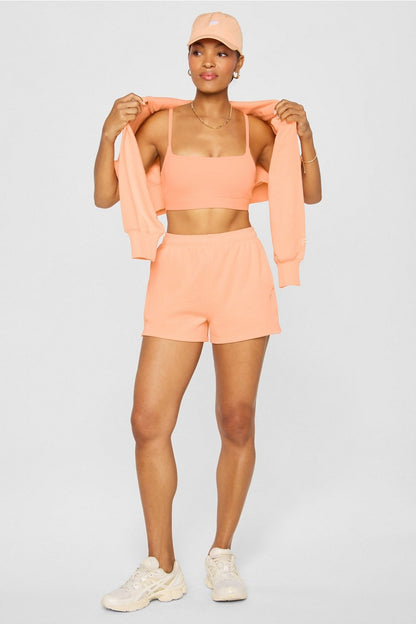 Fabletics Year Round Terry Short