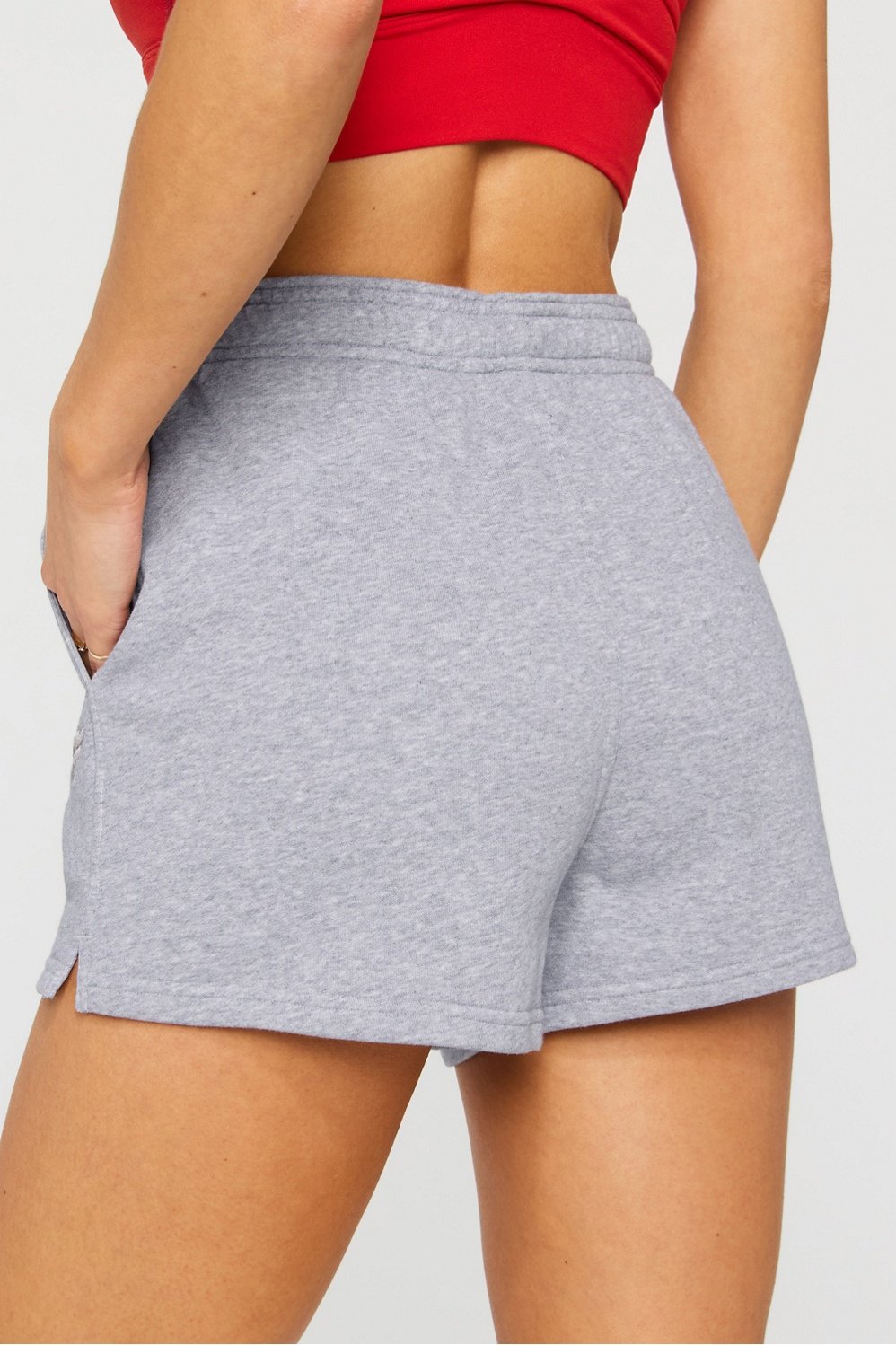 Fabletics Year Round Terry Short
