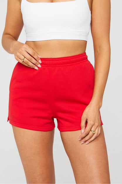 Fabletics Year Round Terry Short