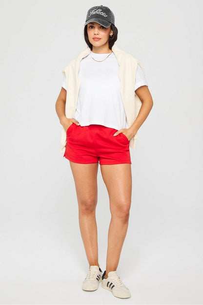 Fabletics Year Round Terry Short