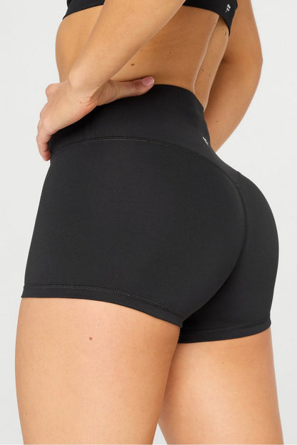 Fabletics PureLuxe High-Waisted TLC Short 2"