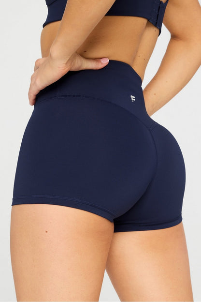 Fabletics PureLuxe High-Waisted TLC Short 2"