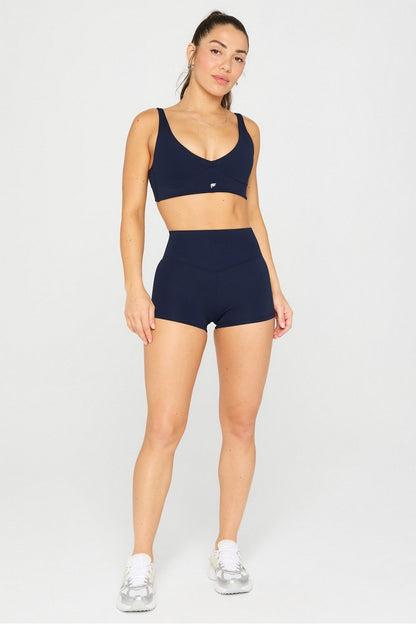 Fabletics PureLuxe High-Waisted TLC Short 2"