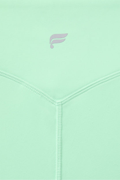 Fabletics PureLuxe High-Waisted TLC Short 2"