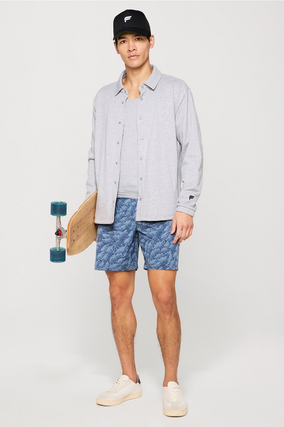 Fabletics The Board Short