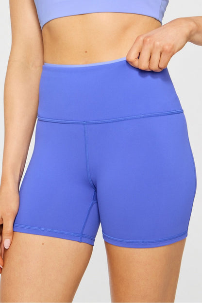 Fabletics Boost PowerHold® High-Waisted Short 4"