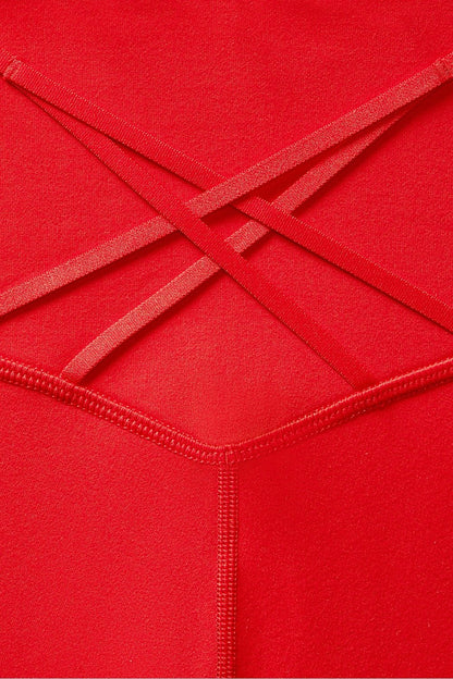 Fabletics Boost PowerHold® High-Waisted Short 4"