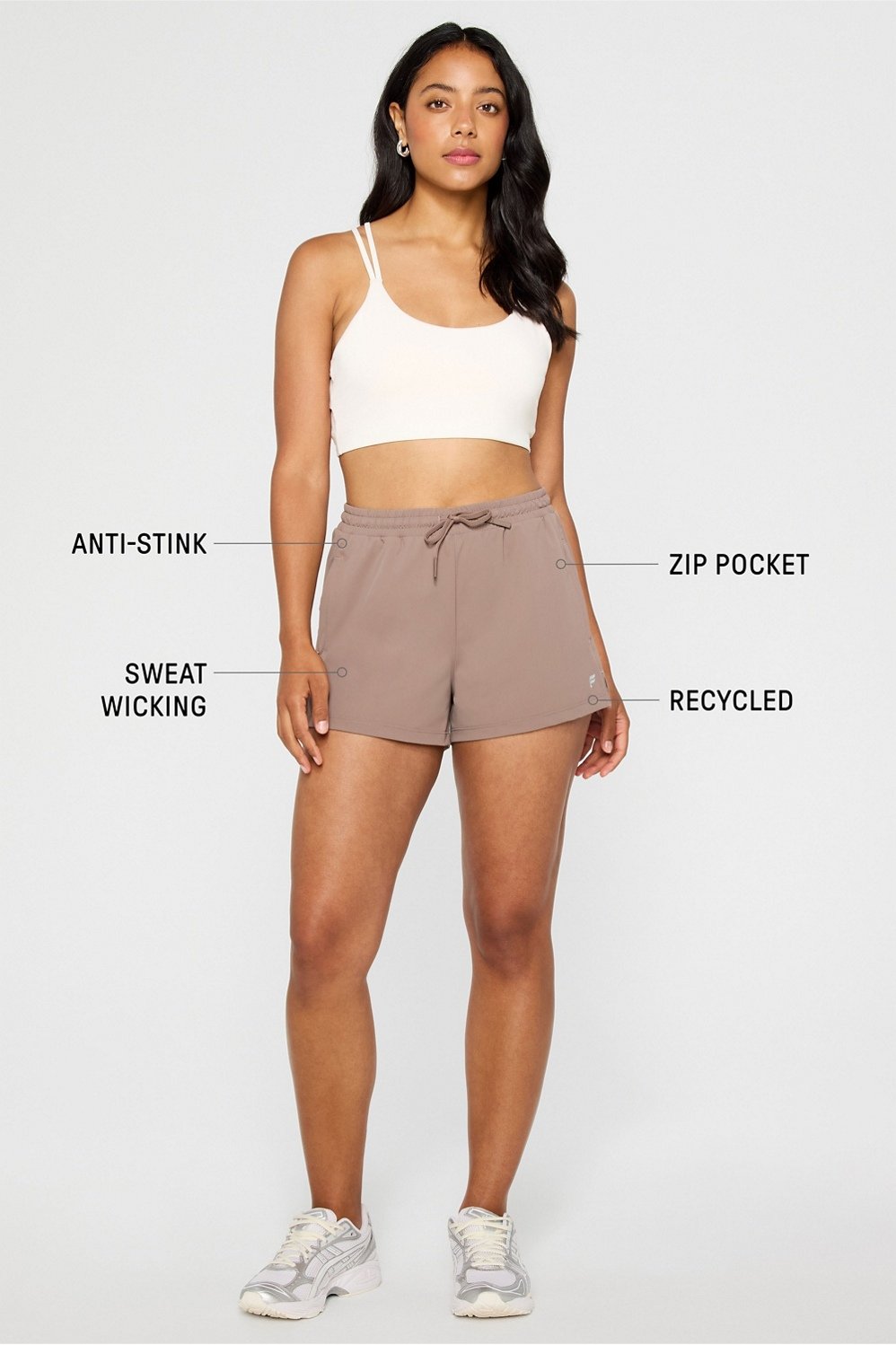 Fabletics All Day Short