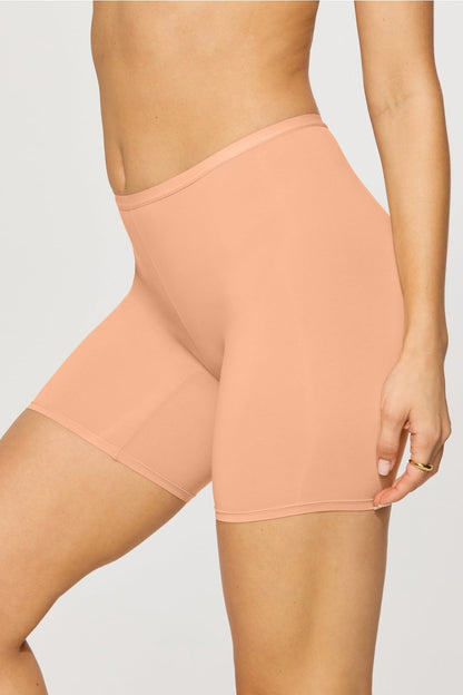 Fabletics Stretchy Fit Anti-Chafing Short