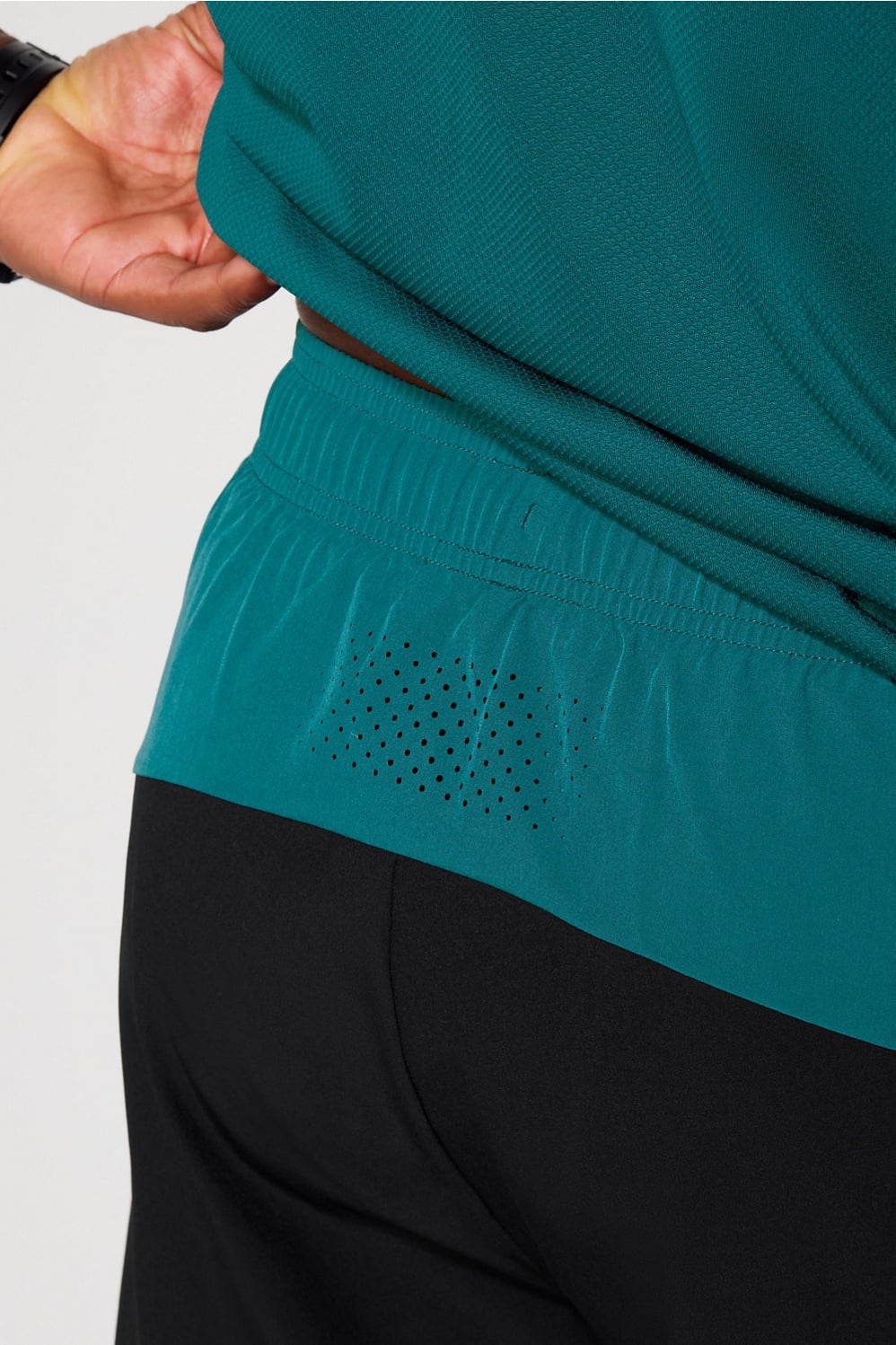 Fabletics The Infinite Short Lined 7in