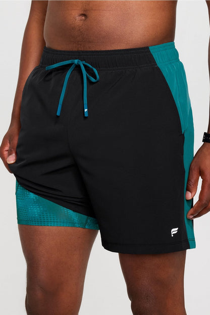 Fabletics The Infinite Short Lined 7in