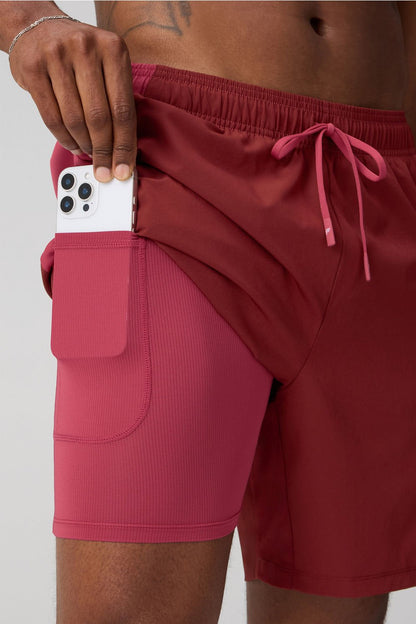 Fabletics The Infinite Short Lined 7in
