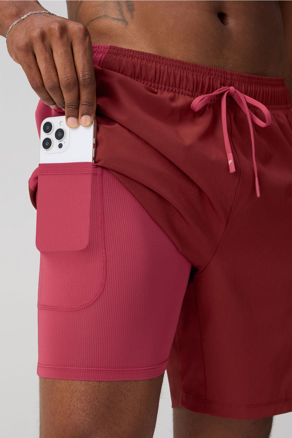 Fabletics The Infinite Short Lined 7in