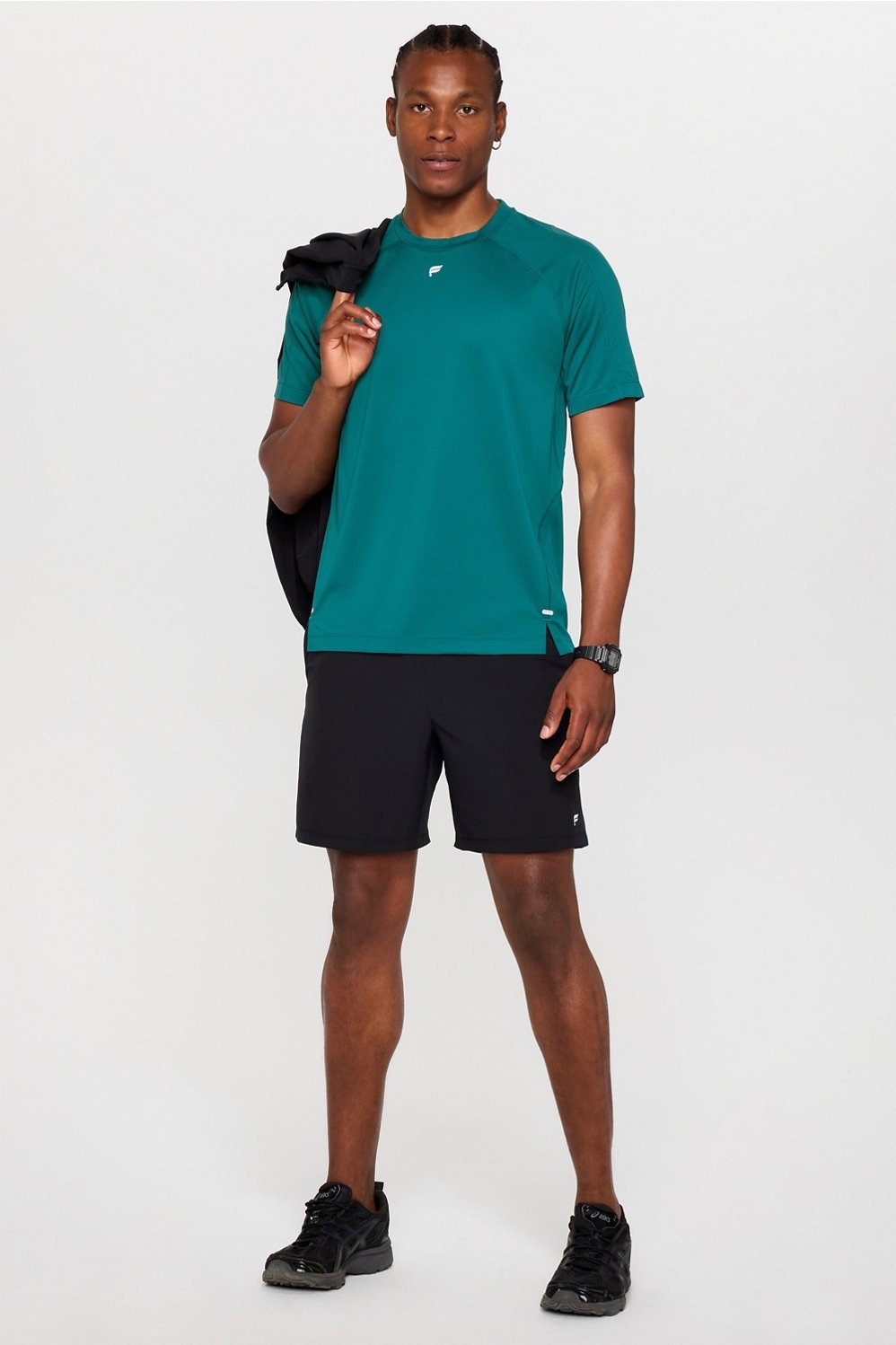 Fabletics The Infinite Short 7in