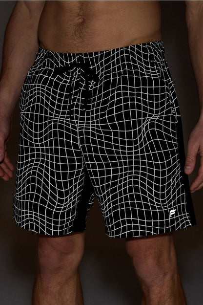 Fabletics The Infinite Short 7in