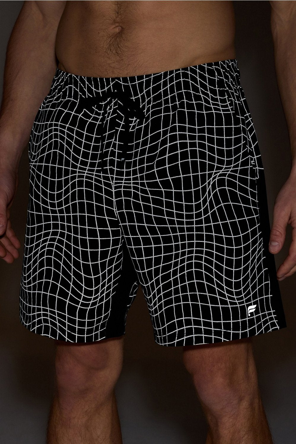 Fabletics The Infinite Short 7in