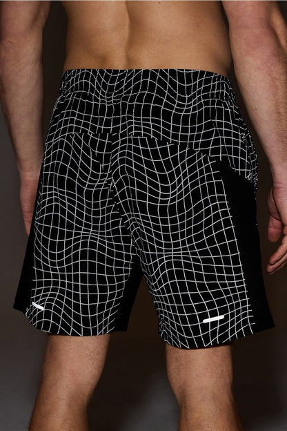 Fabletics The Infinite Short 7in