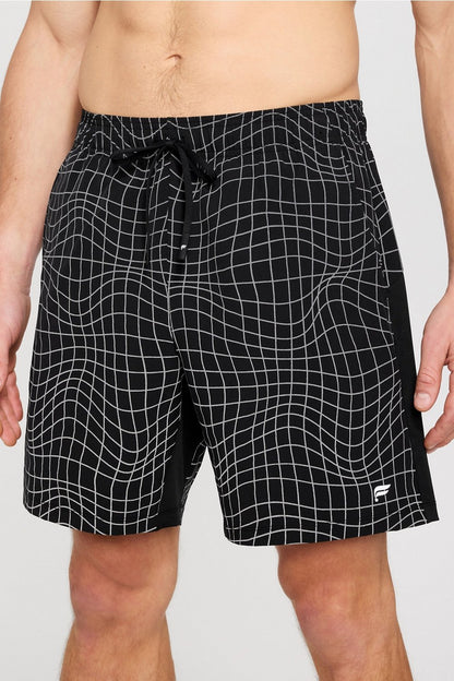 Fabletics The Infinite Short 7in