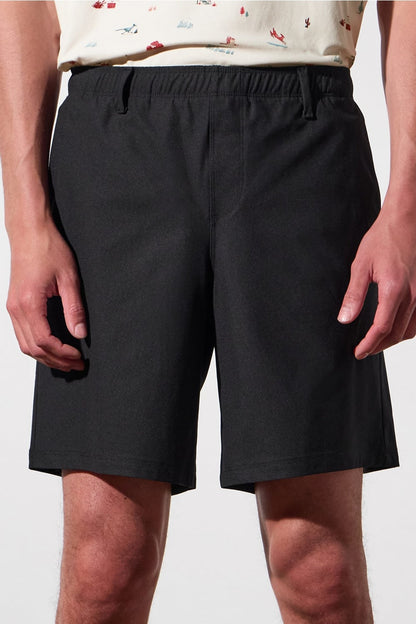 Fabletics The Don Baggy Pull-On Short