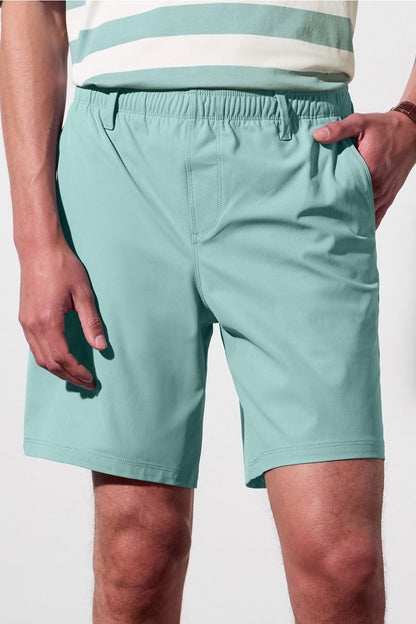 Fabletics The Don Baggy Pull-On Short
