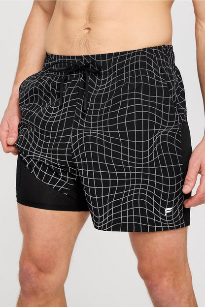 Fabletics The Infinite Short Lined 5in