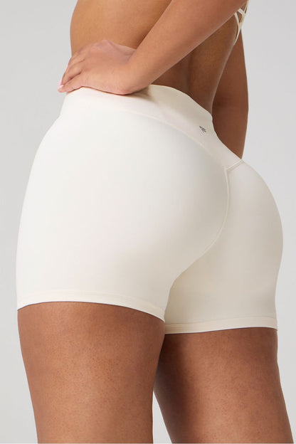 Fabletics The No-Seam PureLuxe TLC Short 4"