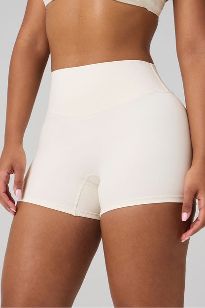 Fabletics The No-Seam PureLuxe TLC Short 4"