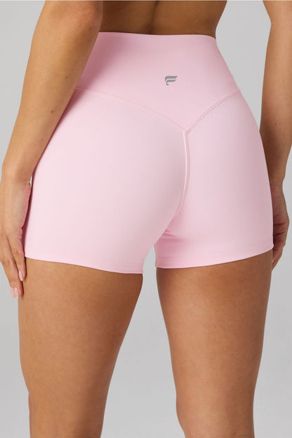 Fabletics The No-Seam PureLuxe TLC Short 4"