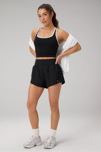 Fabletics Sun Chaser Short 3"
