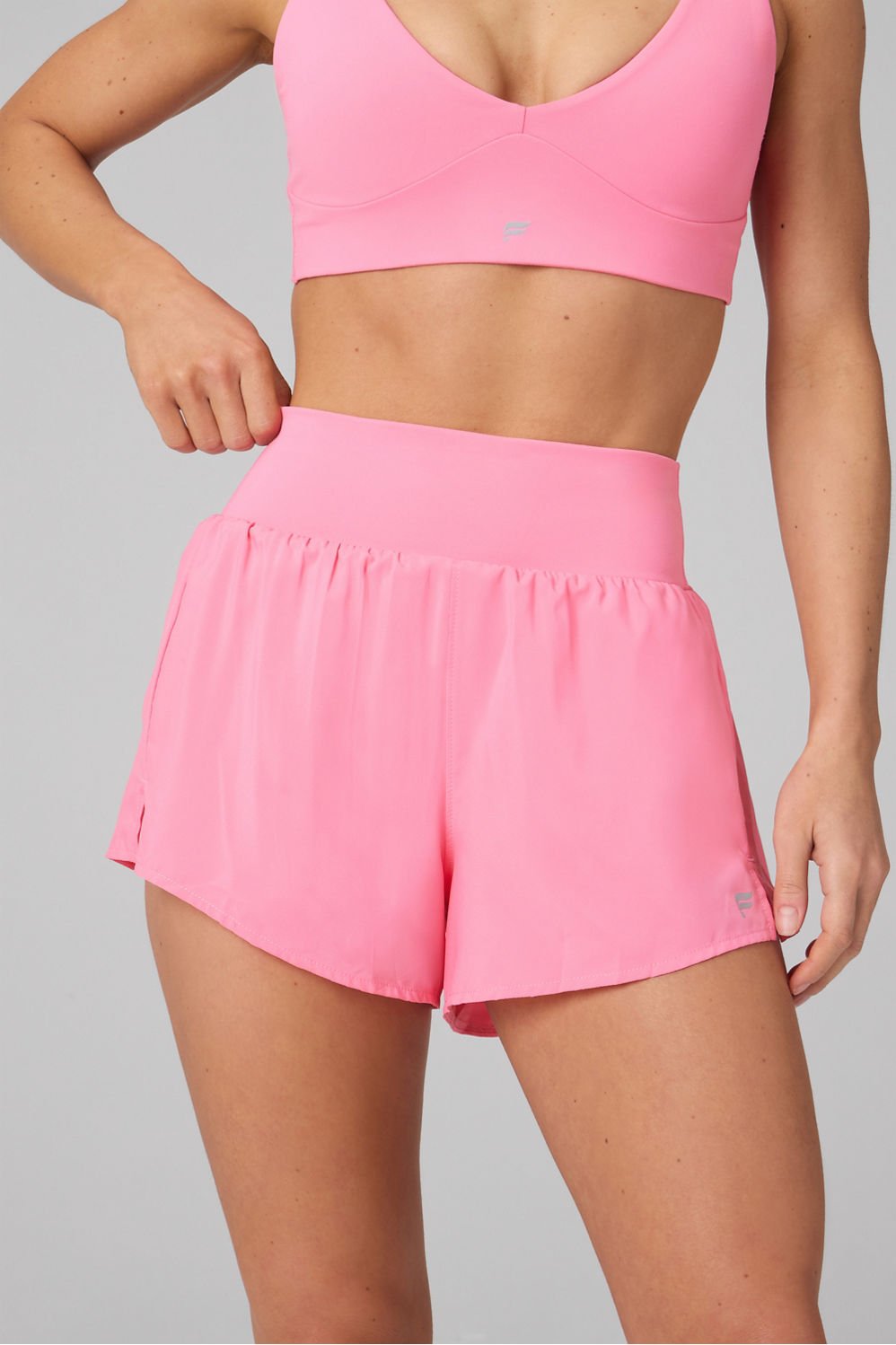 Fabletics Sunchaser Short 3"