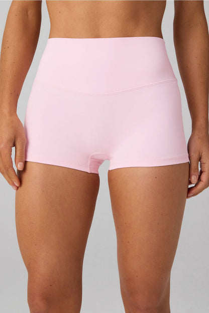 Fabletics The No-Seam PureLuxe TLC Short 2"