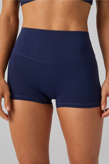 Fabletics The No-Seam PureLuxe TLC Short 2"