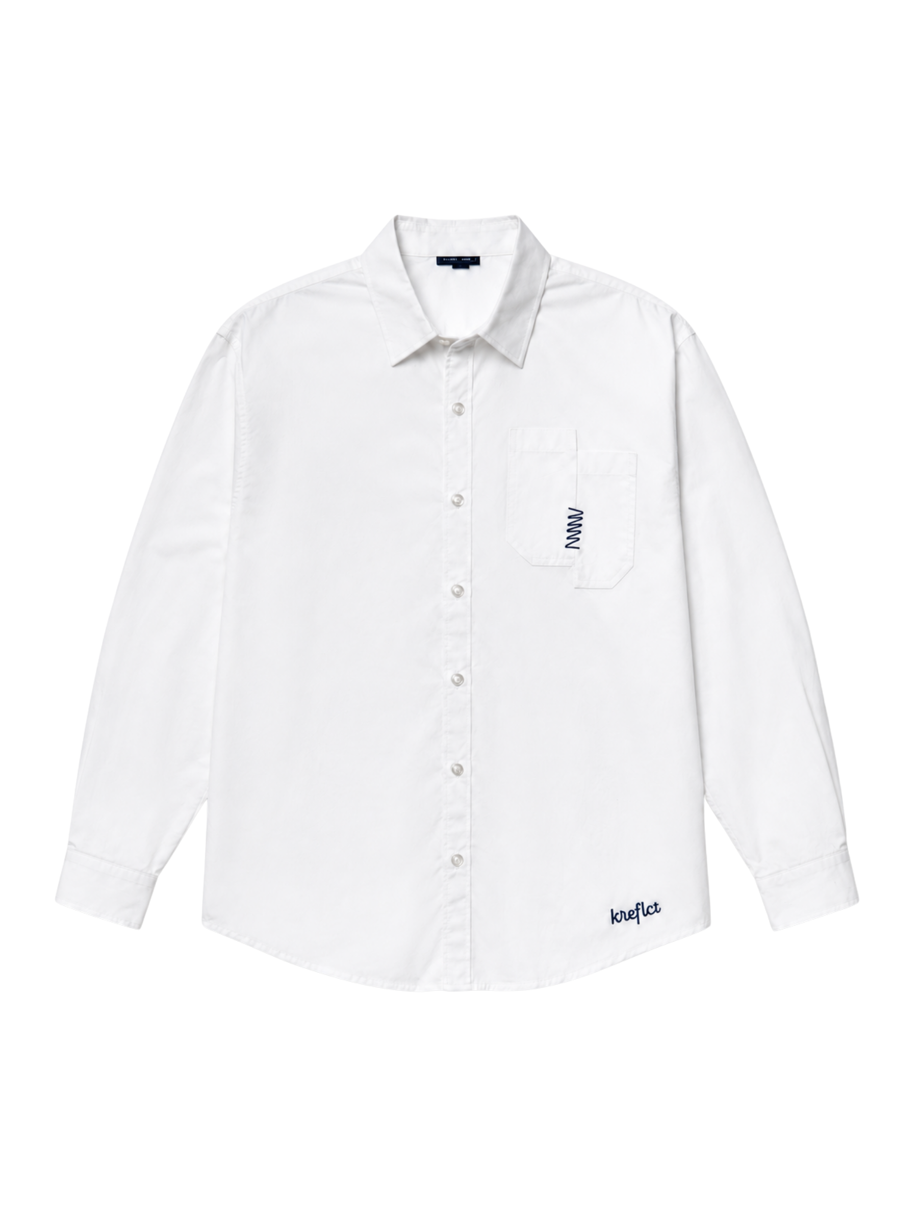 SOFT SERVE SHIRT