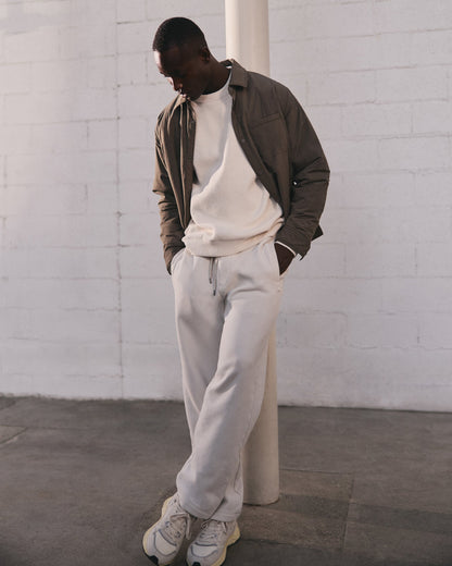 Vuori Nomad Insulated Shirt Jacket