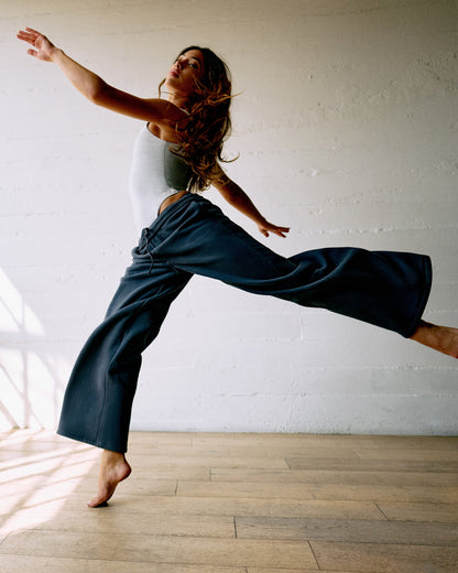 Vuori Restore Ultra Wideleg Sweatpant