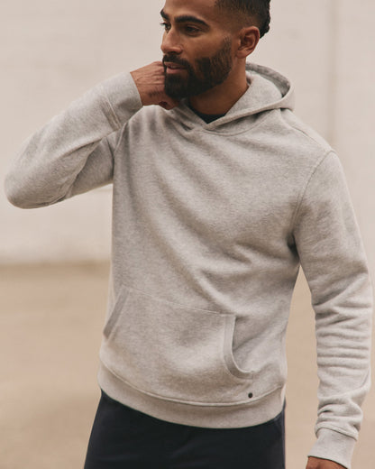 Vuori Seaside Pullover Hoodie
