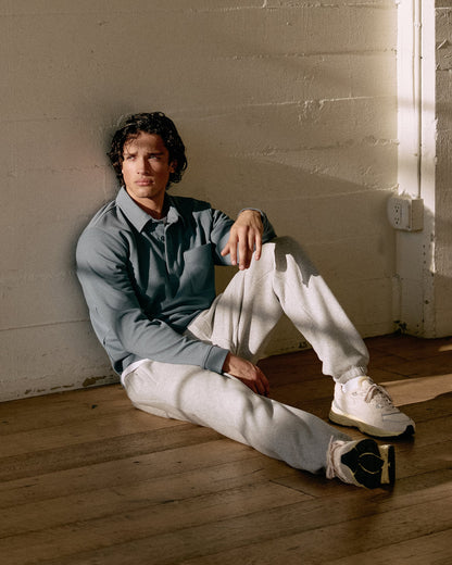 Vuori Seaside Sweatpant Long