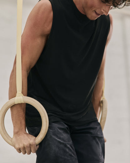 Vuori Strato Muscle Tee