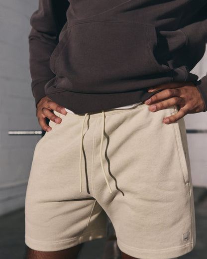Vuori Cypress Vintage Short 7
