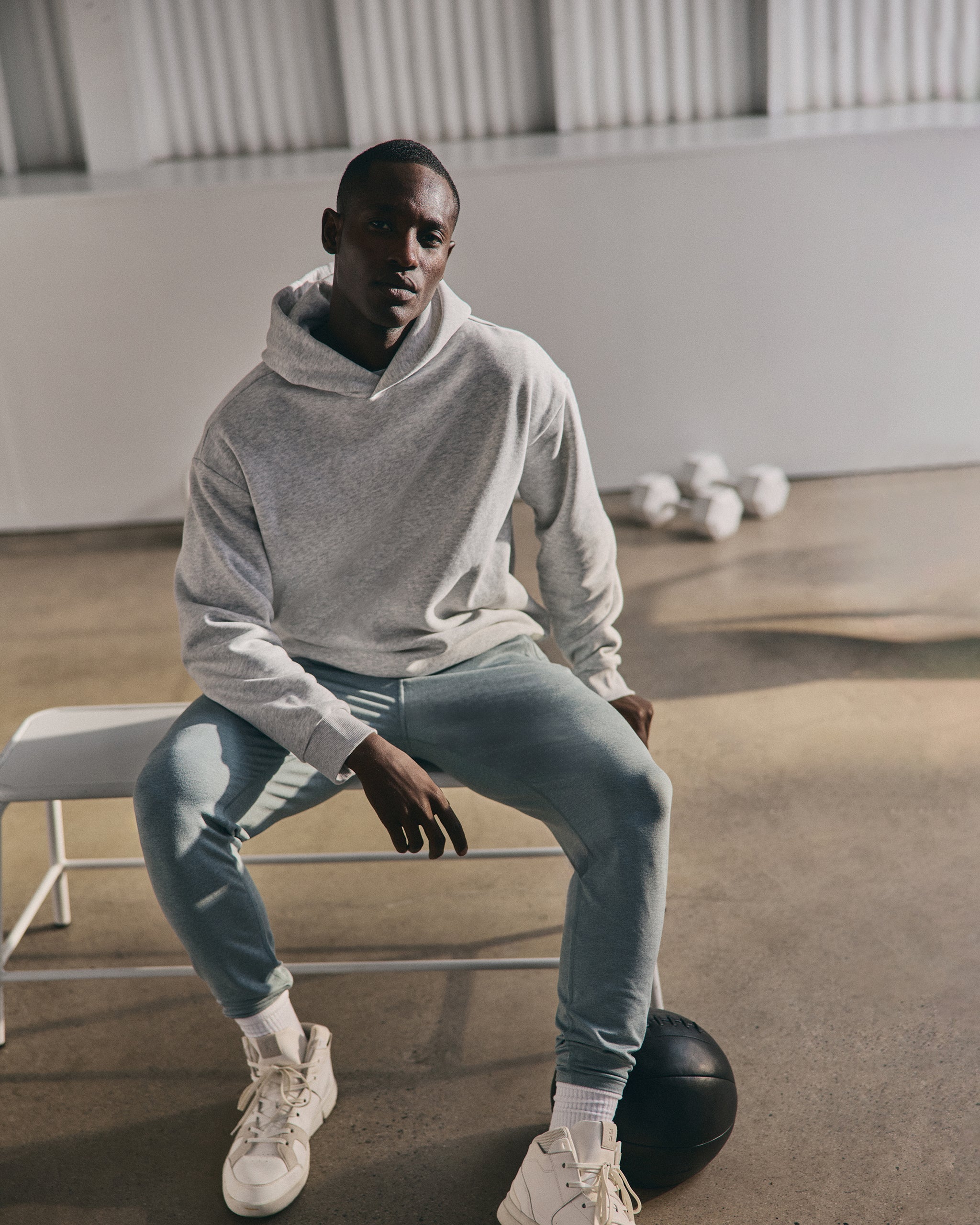 Vuori Ponto Performance Jogger