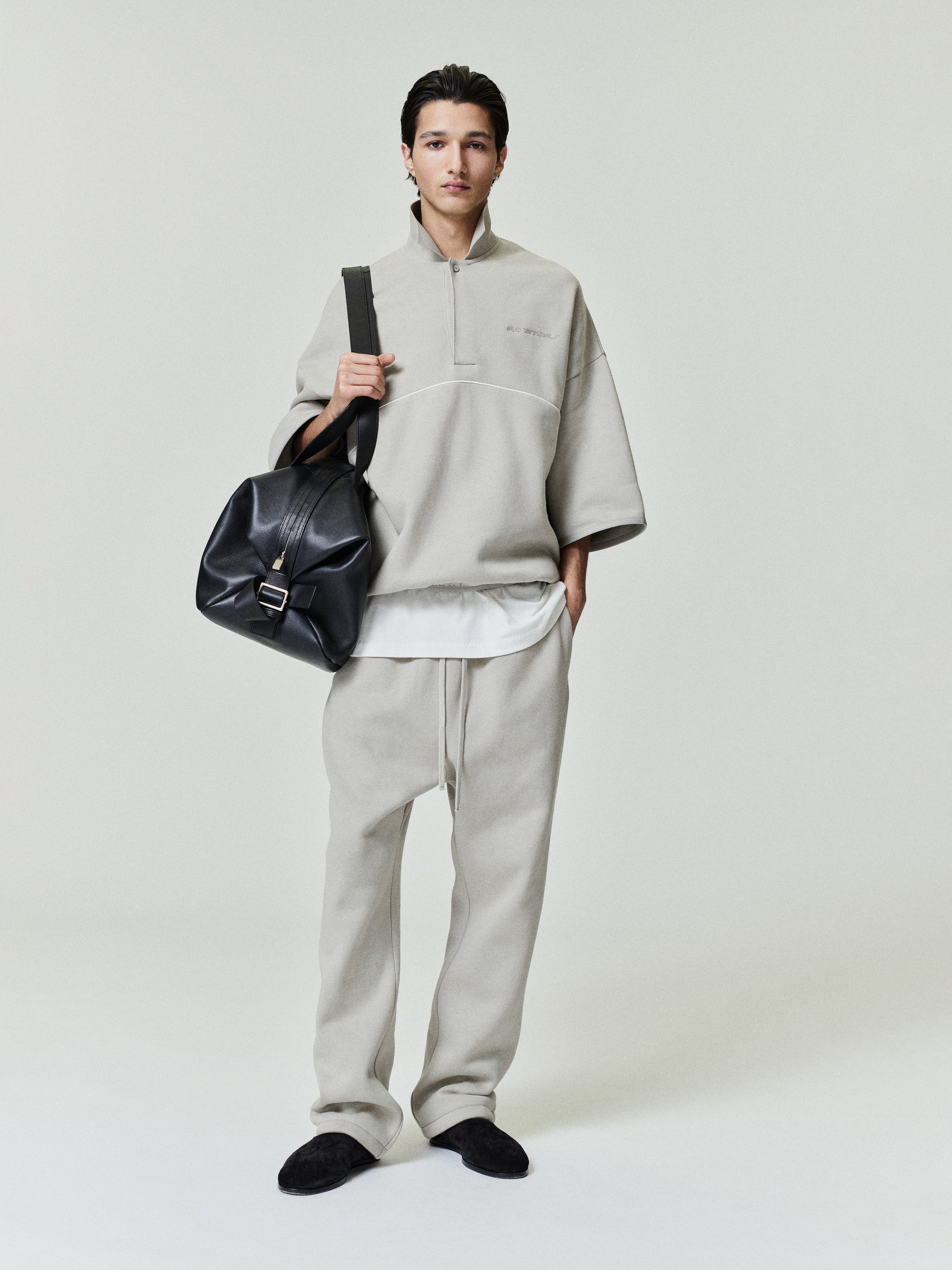 Essentials Active Trace Relaxed Sweatpant Seal