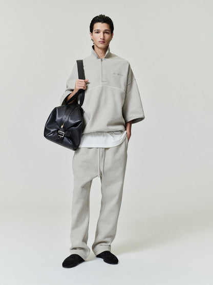 Essentials Active Trace Relaxed Sweatpant Seal