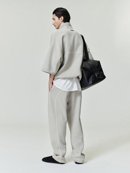 Essentials Active Trace Relaxed Sweatpant Seal
